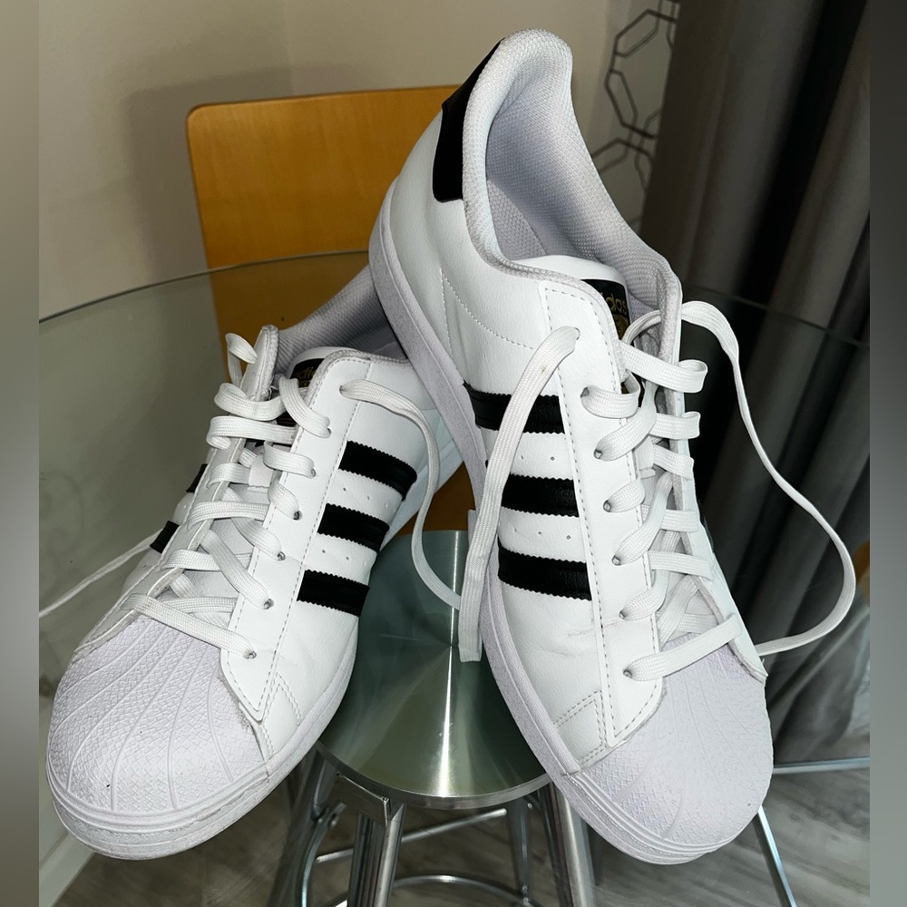 Adidas Superstars Shoes